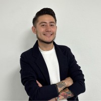 Joseph Mendez Flores