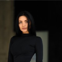 Yuliia Seniuk
