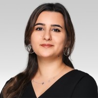 Çağla Ezgi Yıldız