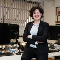 Giorgia Saini