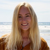 Juliette Bullock