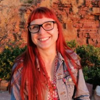 Ronel van Heerden