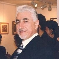 Simon Simonian