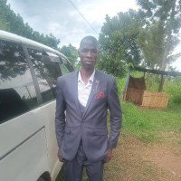 Wesonga Banyahana Aggrey