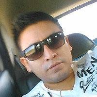 Ing Jose Estrada