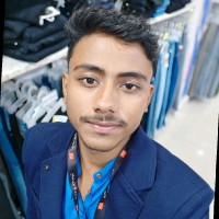 Soubhagya Ranjan Khatua