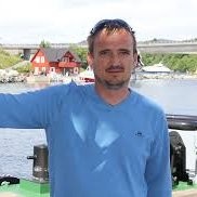 Bjørn Anders Brimsholm