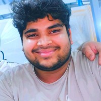 Satish Kumar Giri