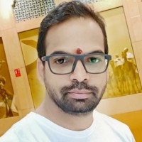 Sandip Chaubey