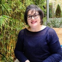 Corinne Fleury