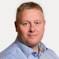 René Flohr Krog Pedersen