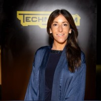 Chiara Ramazzotti