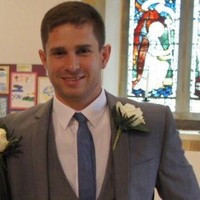 Jonathan Thomson