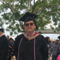 Michael Ball, MBA, MHRM