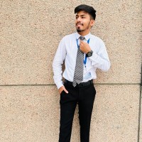 Rishab Narang