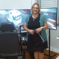 Mabel Dominguez