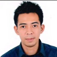 Paul John David