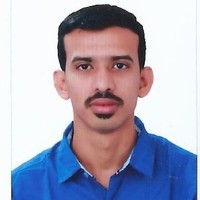 RENIL ravindran