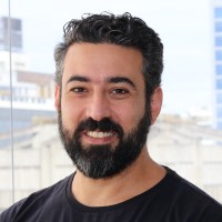 Marcus Sarkis