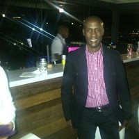 Adolph Letsoalo