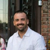 Trent Delinski