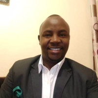 Hezron Kibwana