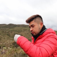 Nicolás Stiven Arias Bermúdez