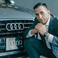 Jason Rodrigues