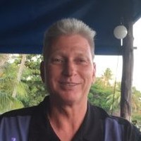 Keith Roderick