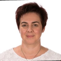 Daniela Berchtold-Fröhlich