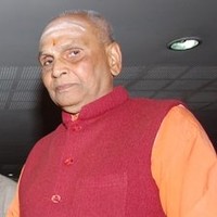 Yogasthananda Saraswati