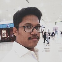 Vivek Joseph