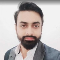 Vaibhaw Singh