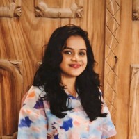 Vaishnavi T J