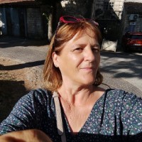 Jocelyne Fontaine