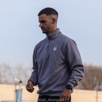 Juan Carlos Luque Bravo