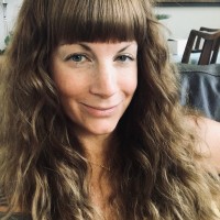 Shannon Ulrich Dickman