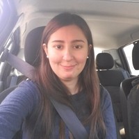 Florencia Soria