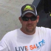Eric Pothast