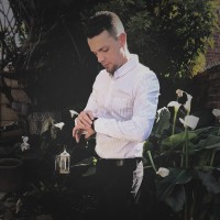 Brandon Meyer