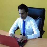 praneeth maduranjeewa