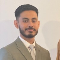 Mohammad Ahnaf