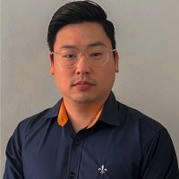 Douglas Tomioka