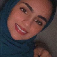 Zahra Almohsen