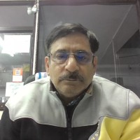 Anand Brij Mohan