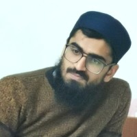 Idrees Shafi