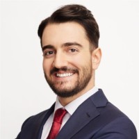 Arman Salehi, B.Eng