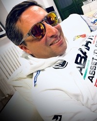 Luca alba