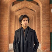 Abdul Samad Sohail