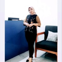 Arifah Nur Ismullah